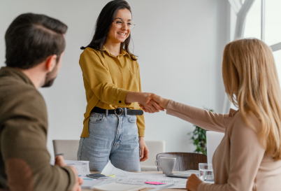 For Recruiters and HR Professionals