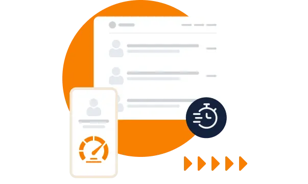 <h2>Fast, Reliable, and Optimized Recruitment Websites</h2>