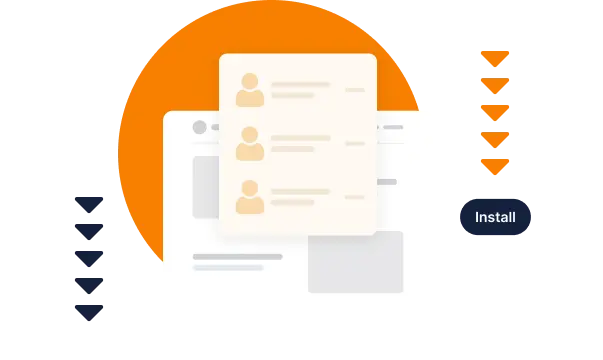 <h2>Effortless Setup for Recruitment Websites with Bullhorn WordPress Plugin</h2>